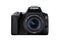 Canon EOS Rebel SL3 con lente EF-S 18-55mm IS STM