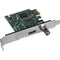 Blackmagic Design DeckLink Mini Recorder Dispositivo para capturar Video Interno PCIe - Capturadora de vídeo (NTSC,PAL, 1080i,1080p,720p, 48 kHz, 57 g)