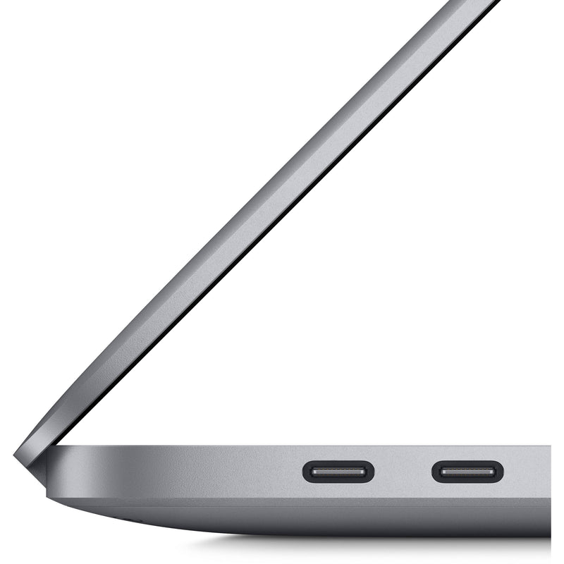 Apple 16" MacBook Pro (Late 2019, Space Gray)
