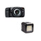 Blackmagic Design Pocket Cinema Camera 4K y Litra Torch 2.0 Kit