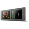 Blackmagic Design SmartScope Duo 4K Monitores duales 6G-SDI montados en bastidor