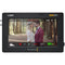 Blackmagic Design Video Assist Monitor de grabación de 5 "12G-SDI / HDMI HDR