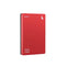 Angelbird SSD2GO PKT MK2 512GB (Rojo)