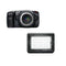 Blackmagic Design Pocket Cinema Camera 6K y Litra Pro Kit