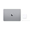 Apple MacBook Pro 3GHz computadora Negro Puesto de Trabajo, Gris Espacial, 128 GB