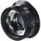 Montura de lente Blackmagic Design B4 para cámara de montaje URSA Mini PL