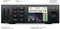 Blackmagic Design HyperDeck Studio Mini videograbador Digital Negro - Capturadora de Video Digital (Negro, 3840 x 2160 Pixeles, 30 fps, SD, 16 Canales, 100-240V AC)