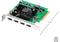 Blackmagic Design DeckLink Quad HDMI - Grabadora de tarjetas PCIe