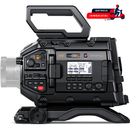 Cámara  Blackmagic Design URSA Broadcast G2