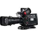 Cámara  Blackmagic Design URSA Broadcast G2