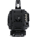 Cámara  Blackmagic Design URSA Broadcast G2