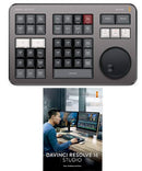 Teclado Blackmagic Davinci Resolve Speed Para Edición