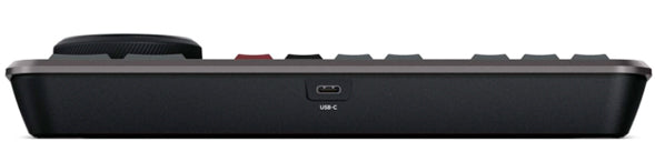 Teclado Blackmagic Davinci Resolve Speed Para Edición