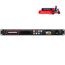 Blackmagic Design HyperDeck Studio HD Pro
