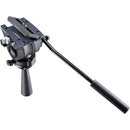 Libec TH-X Head and Tripod System