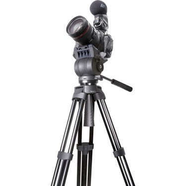 Libec TH-X Head and Tripod System