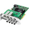 Blackmagic Design DeckLink 4K Extreme 12G Tarjeta de captura y reproducción