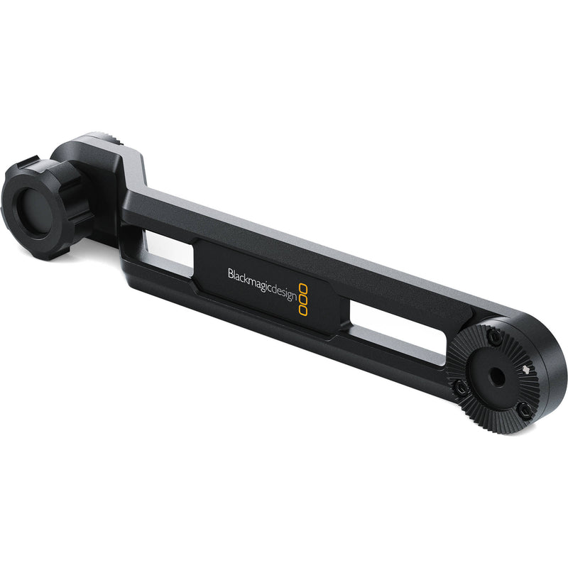 Brazo de extensión de diseño Blackmagic para cámara URSA Mini / Mini Pro