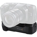 Blackmagic Design Pocket Cinema Camera 6K / 4K Batería Grip
