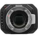 Blackmagic Design Micro Cinema Camera