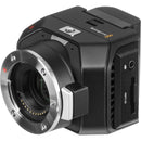 Blackmagic Design Micro Cinema Camera