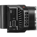 Blackmagic Design Micro Cinema Camera