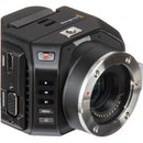 Blackmagic Design Micro Cinema Camera