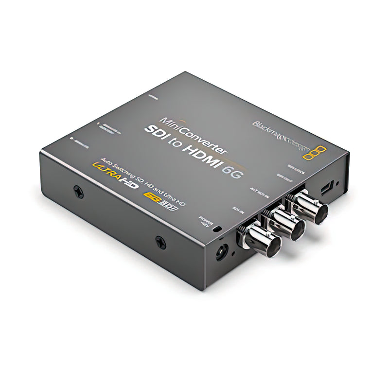 Blackmagic Design Mini Converter - SDI to HDMI 6G