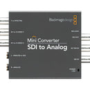 Blackmagic Design Mini Converter SDI a analógico