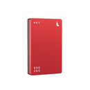 Angelbird SSD2GO PKT MK2 512GB (Rojo)