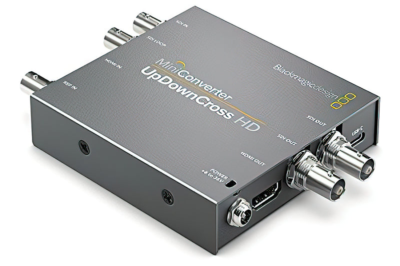 Blackmagic Design Mini Converter UpDownCross HD