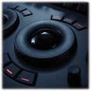 Diseño de Blackmagic Trackball de reemplazo para DaVinci Resolve Control Surface