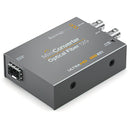 Blackmagic Design Mini Converter Fibra óptica 12G-SDI