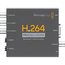 Grabadora Blackmagic Design H.264 PRO