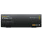 Blackmagic Design Teranex Mini IP Video 12G Active Video Converter - Conversor de vídeo (3840 x 2160 Pixeles, 720p,1080i,1080p,2160p, Active Video Converter, Negro, BNC, BNC)