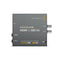 Blackmagic Design Mini Converter - HDMI to SDI 6G