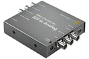 Blackmagic Design Mini Converter SDI to Analog with de-embedded audio