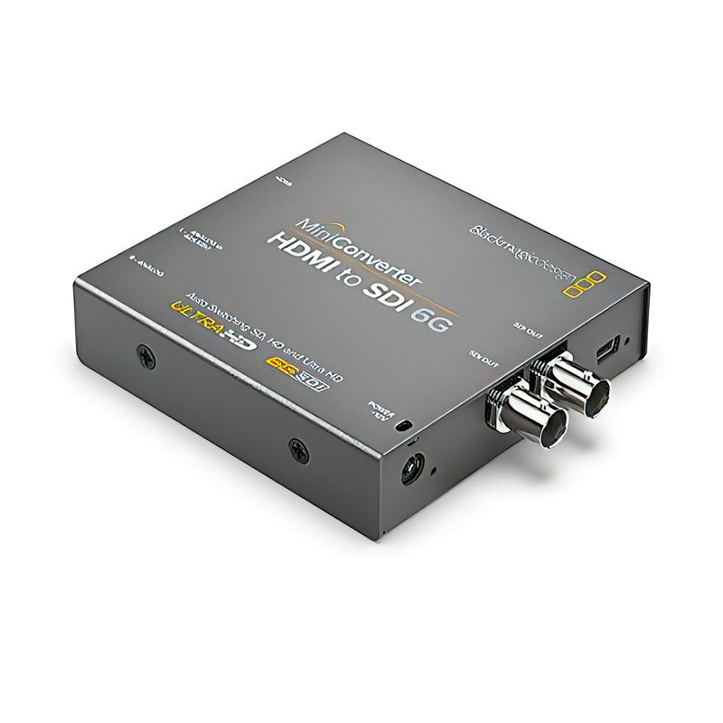 Blackmagic Design Mini Converter - HDMI to SDI 6G