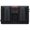 Blackmagic Design Video Assist - Grabadora Profesional para Monitor (12G HDR)