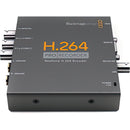 Grabadora Blackmagic Design H.264 PRO