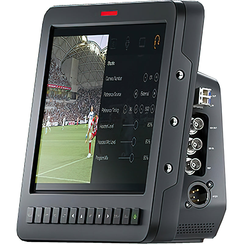 Blackmagic Design Studio Camera 4K 2