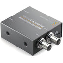 Microconvertidor de diseño Blackmagic BiDirectional SDI / HDMI con fuente de alimentación