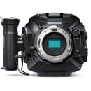 Blackmagic Design PL Mount for URSA Mini Pro Digital Film Camera