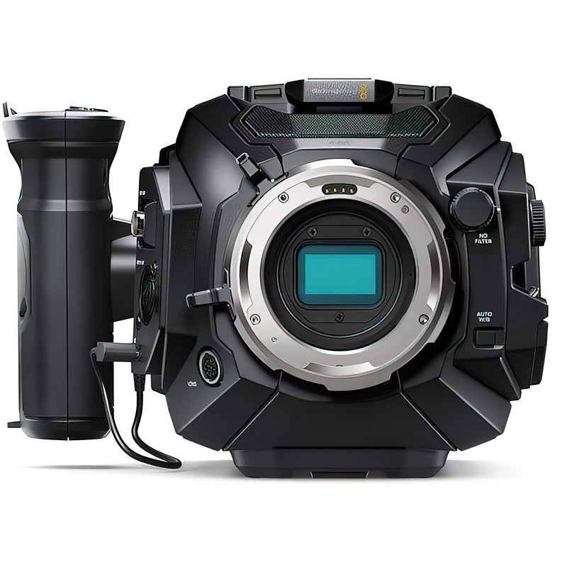 Blackmagic Design PL Mount for URSA Mini Pro Digital Film Camera