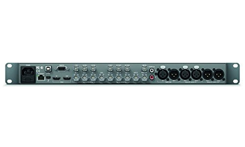 Blackmagic Design HyperDeck Studio Pro 2 HYPERD/ST/PRO2