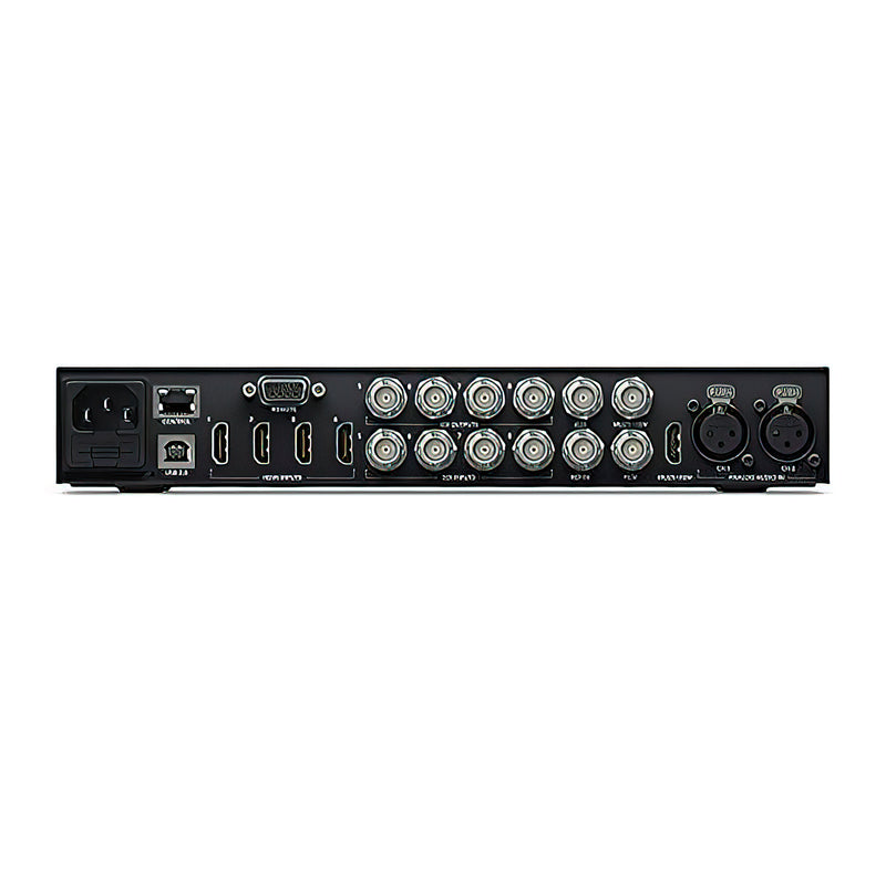 Blackmagic Design ATEM Television Studio HD Production Switcher