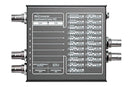 Blackmagic Design Mini Converter UpDownCross HD