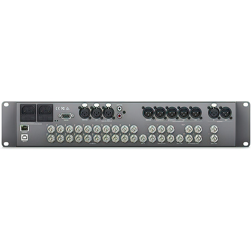 Blackmagic Design ATEM 4 M/E Broadcast Studio 4K