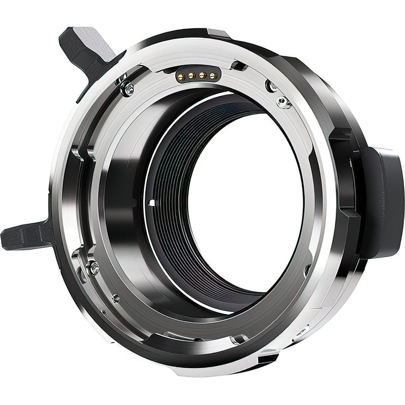 Blackmagic Design PL Mount for URSA Mini Pro Digital Film Camera