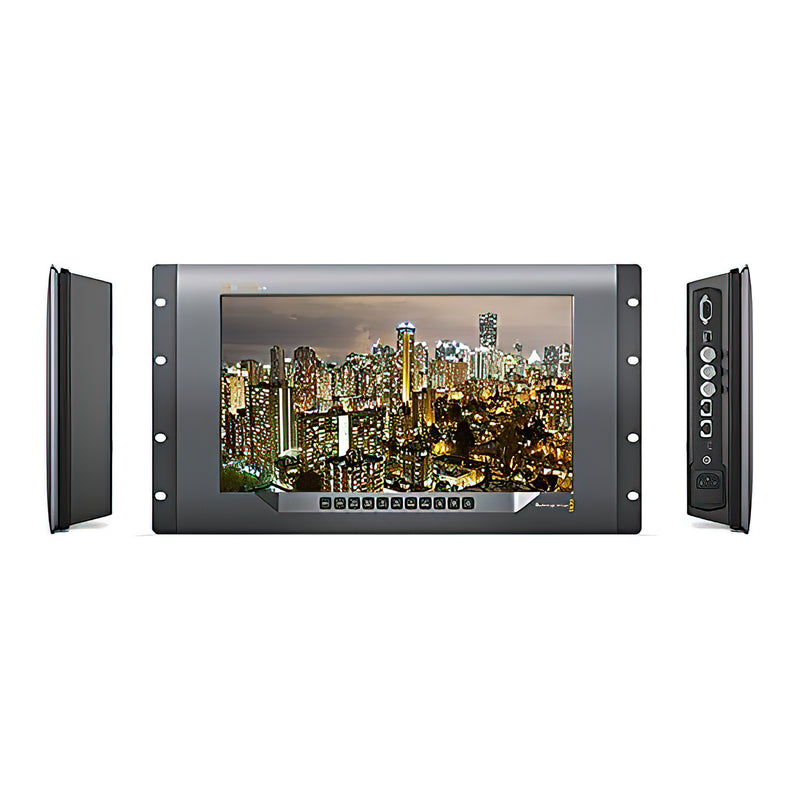 Blackmagic Design SmartView 4K 2